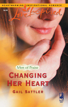 Title details for Changing Her Heart by Gail Sattler - Available